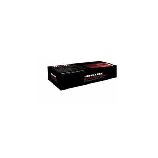 RADIO PORTATIL DBLUE CON ENTRADA SD/USB/ RED - Imagen 2