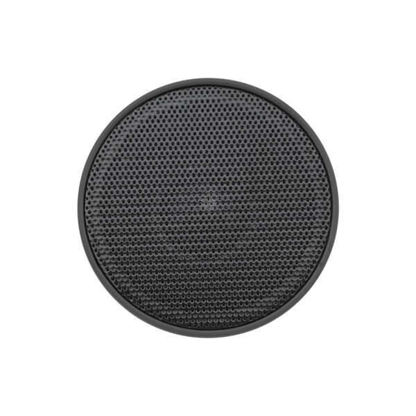 MINI PARLANTE BLUETOOTH PORTATIL DBLUE CON ENTRADA SD/USB/ RADIO FM. BLACK - Imagen 2