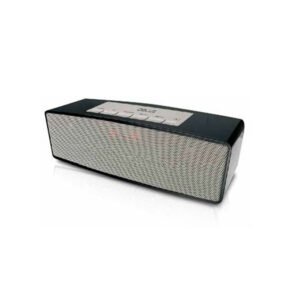 ALTAVOZ PORTATIL BLUETOOTH DBLUE CON ENTRADA SD/USB/ .BLACK