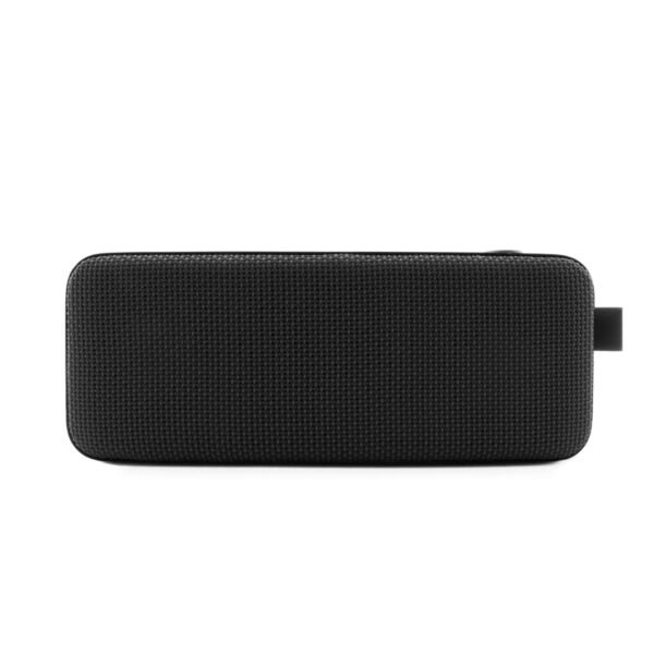 PARLANTE PORTABLE DBLUE CON BLUETOOTH /USB/SD/FM RADIO/AUX/ BLACK