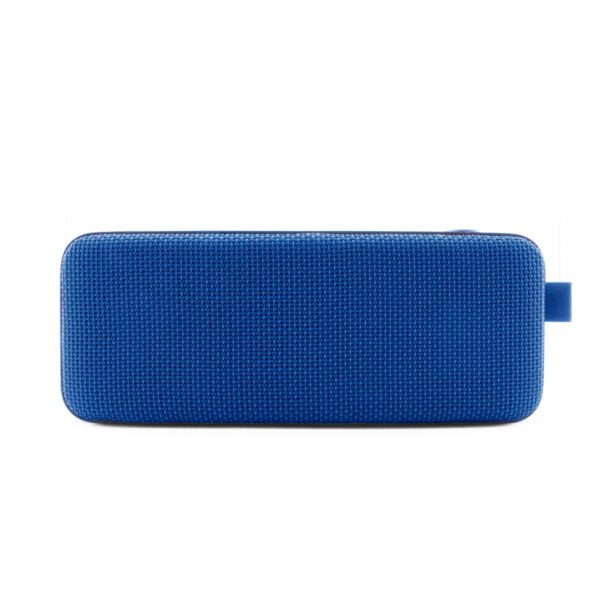 PARLANTE PORTABLE DBLUE CON BLUETOOTH /USB/SD/FM RADIO/AUX/ BLUE