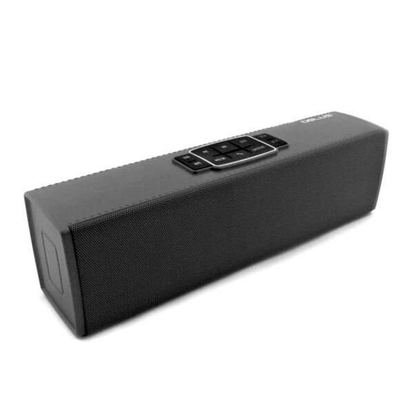 ALTAVOZ PORTATIL BLUETOOTH DBLUE CON ENTRADA SD/USB/ .BLACK - Imagen 4