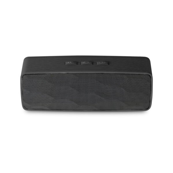 ALTAVOZ PORTATIL BLUETOOTH DBLUE CON ENTRADA SD/USB/ .BLACK