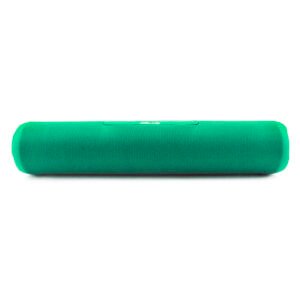 PARLANTE PORTATIL BLUETOOTH 10W RMS, SONIDO ALTA FIDELIDAD, BATERIA LARGA DURACION, MANOS LIBRES. GREEN