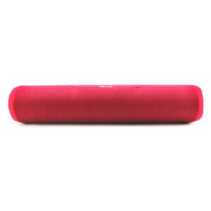 PARLANTE PORTABLE DBLUE CON BLUETOOTH /USB/SD/FM RADIO/AUX RED