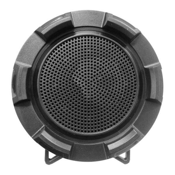 MINI BAZOOKA PORTABLE DBLUE CON BLUETOOTH Y ENTRADA USB/SD/FM RADIO/AUX -DISEÑO - Imagen 2