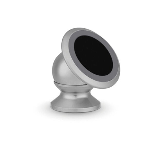 SOPORTE MAGNETICO PARA SMARTPHONE DBLUE, 360° AJUSTABLE, IDEAL PARA MOVILES.