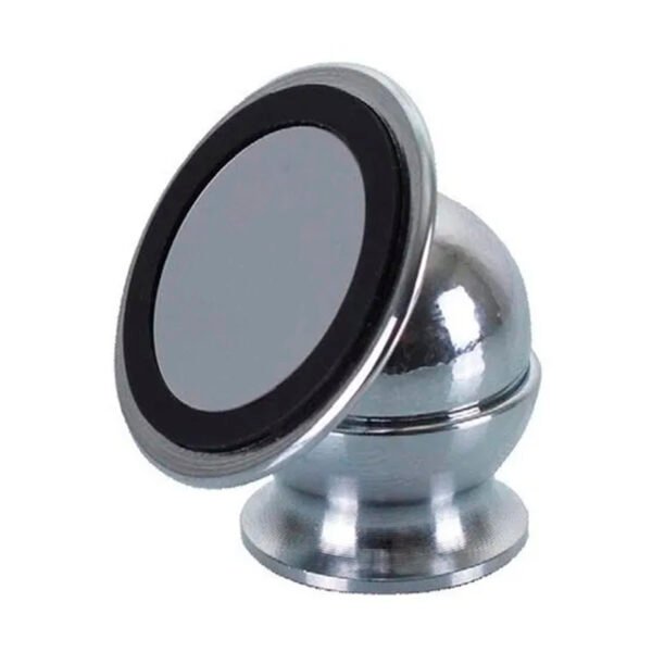 SOPORTE MAGNETICO PARA SMARTPHONE DBLUE, 360° AJUSTABLE, IDEAL PARA MOVILES. - Imagen 2