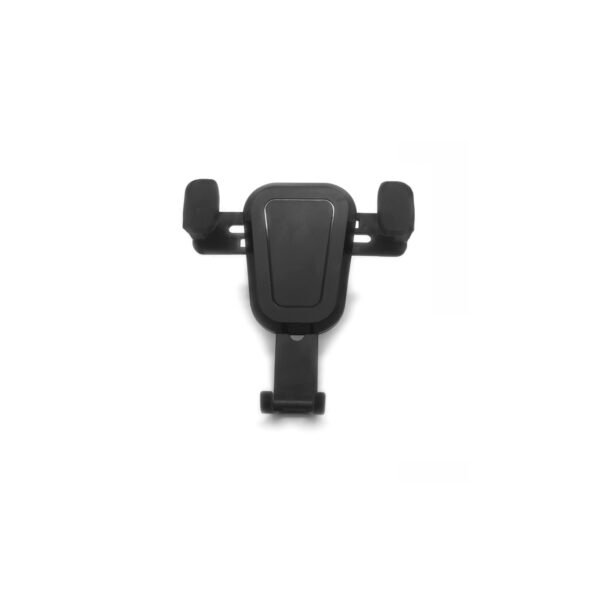SOPORTE UNIVERSAL DBLUE PARA AUTOMOVIL, FLEXIBLE 360°, ALMOHADILLA DE SILICONA, CLIP AJUSTABLE, PARA DISPOSITIVOS DE 55-88MM. - Imagen 2