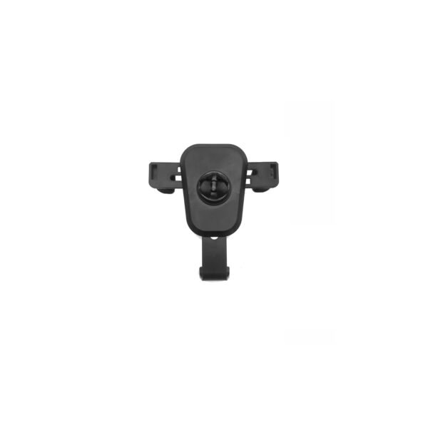 SOPORTE UNIVERSAL DBLUE PARA AUTOMOVIL, FLEXIBLE 360°, ALMOHADILLA DE SILICONA, CLIP AJUSTABLE, PARA DISPOSITIVOS DE 55-88MM. - Imagen 3