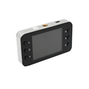 CAMARA AUTO DBLUE DVR PARA AUTO 1080P FULL HD, SENSOR G, 2.7” TFT, DETECTOR DE MOVIMIENTO, ALTA DEFINICION.