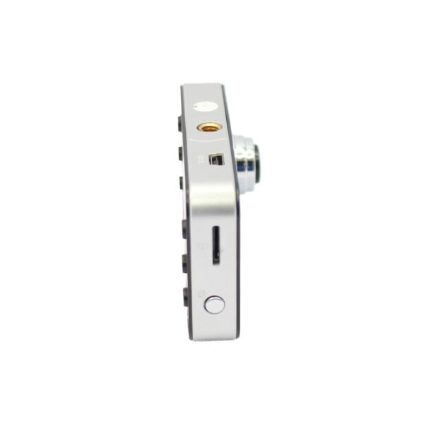 CAMARA AUTO DBLUE DVR PARA AUTO 1080P FULL HD, SENSOR G, 2.7” TFT, DETECTOR DE MOVIMIENTO, ALTA DEFINICION. - Imagen 4