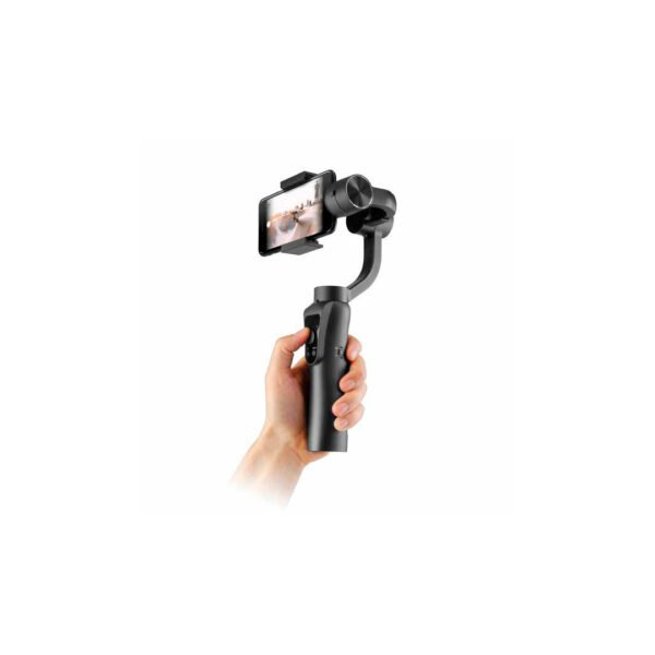 ESTABILIZADOR GIMBAL PARA SMARTPHONE - Imagen 3