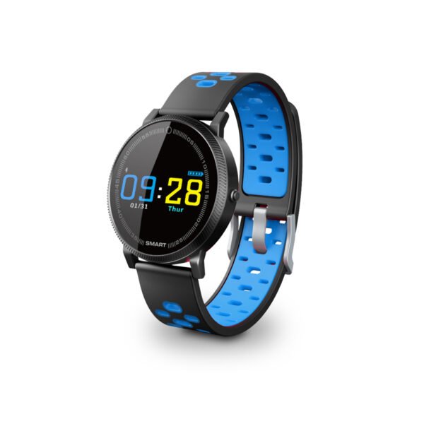 SMARTWATCH / RELOJ INTELIGENTE BT. BLUE