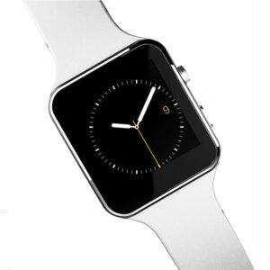 RELOJ SMARTWATCH URBAN WIFI / CAMARA 0,3M, WHITE