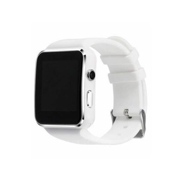 RELOJ SMARTWATCH URBAN WIFI / CAMARA 0,3M, WHITE - Imagen 4