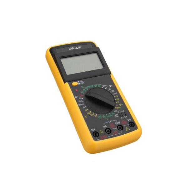 MULTI TESTER DIGITAL