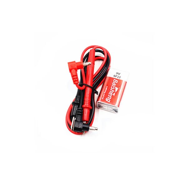 MULTI TESTER DIGITAL - Imagen 3