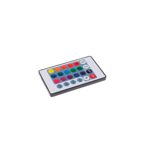 TIRA LED DE 5 METROS CON TRANSFORMADOR. LED 3528 - Imagen 4