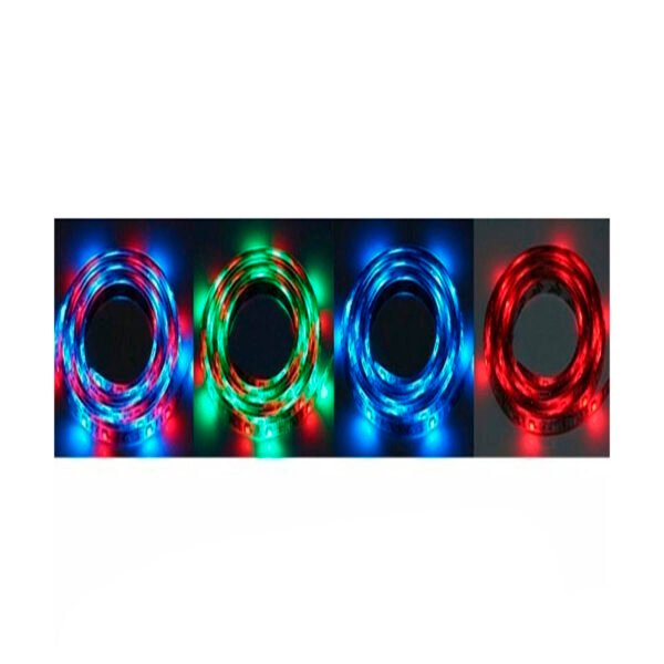 TIRA LED DE 3 METROS CON CONEXION USB - Imagen 5