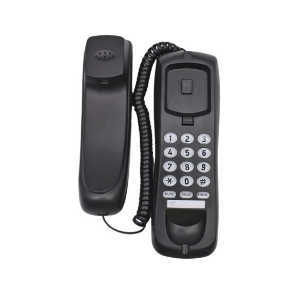 TELEFONO DBLUE DE GONDOLA BLACK