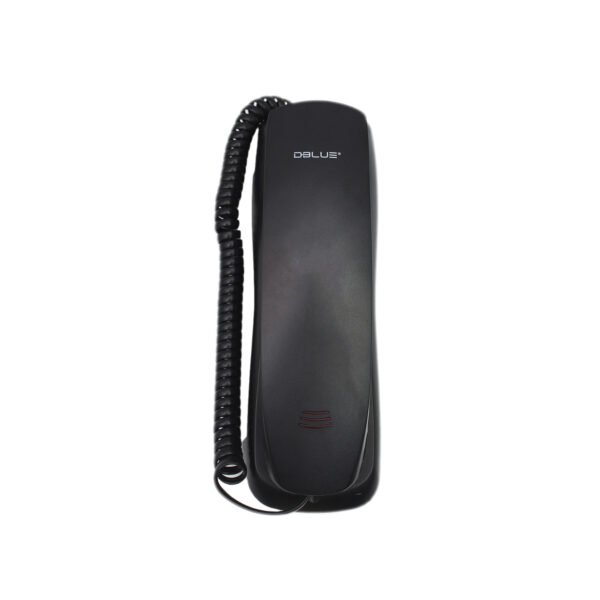 TELEFONO DBLUE DE GONDOLA BLACK - Imagen 3