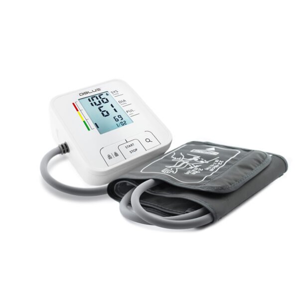 MONITOR DIGITAL PARA PRESION ARTERIAL. - Imagen 7