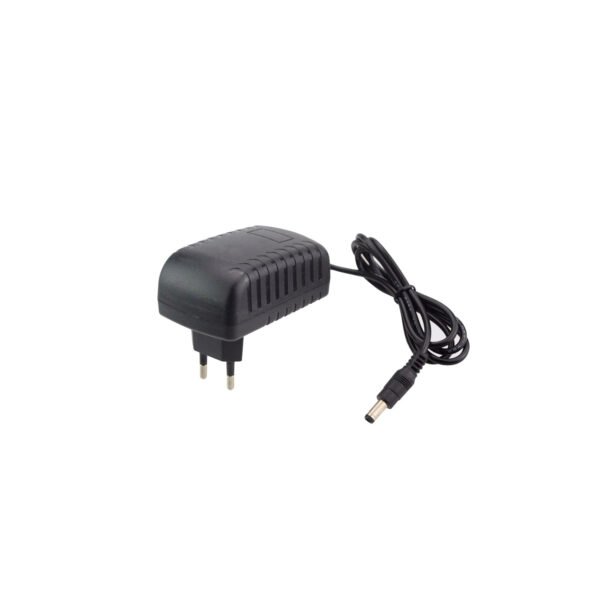 CARGADOR FUENTE PODER CÁMARAS SEGURIDAD 12V 2A - Imagen 4