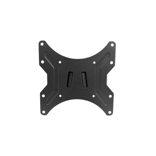 SOPORTE TV DBLUE, PARA LCD DE 23 A 42 PULGADAS, SOPORTA 30 KG, ANCLAJE CUADRADO A LA PARED.