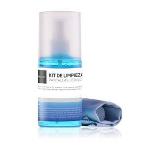 KIT DE LIMPIEZA DBLUE PARA PANTALLA LCD/LED 200ML