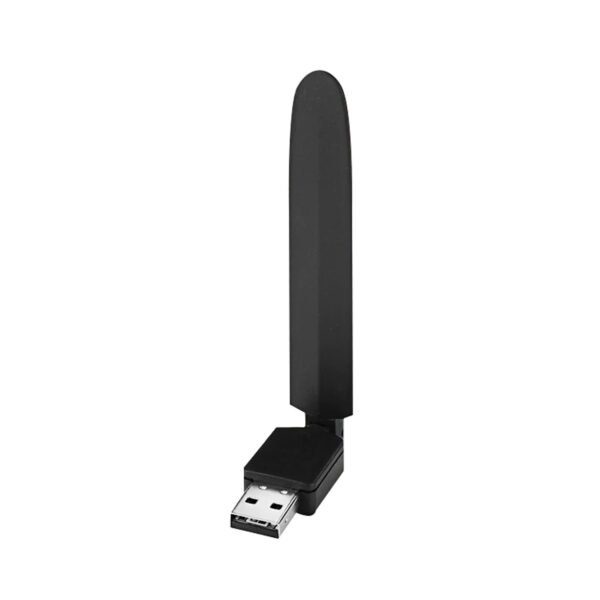 ADAPTADOR WIFI USB 2.0 - 2dbi / 150 Mbps