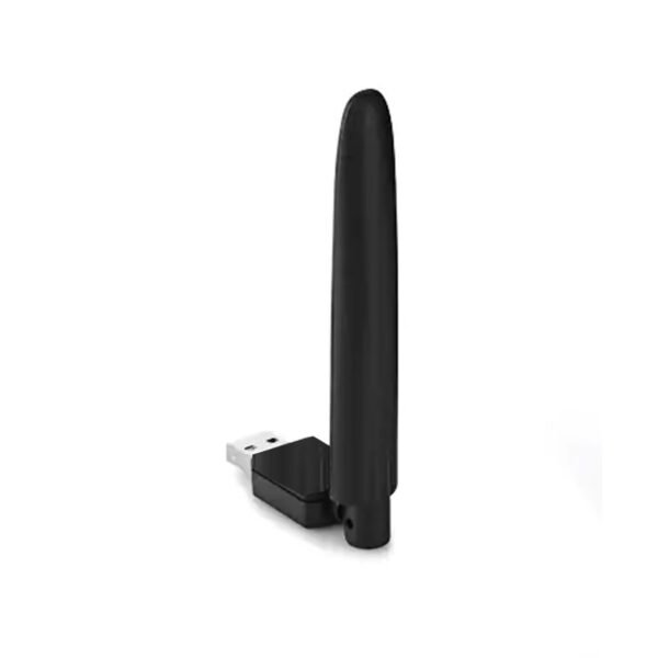 ADAPTADOR DBLUE WIFI 2.4 GHZ, 150 MBPS. COMPATIBLE CON WINDOWS Y MAC, GANANCIA DE ANTENA 2DBI - Imagen 4