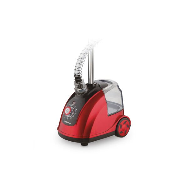 PLANCHA A VAPOR VERTICAL DE 1800W