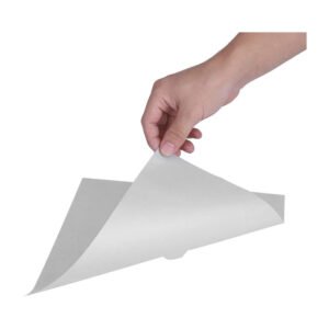 PROTECTOR DE ALUMINIO PARA CUBRIR COCINA 1 LAMINAS 27x27 CM