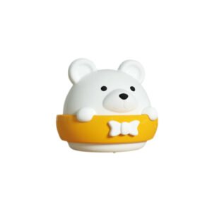 LÁMPARA LED DE PARED PARA NIÑOS, DISEÑO OSO