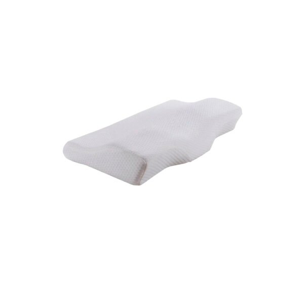 ALMOHADA ERGONOMICA VISCOELASTICA DE 50 CM - Imagen 2