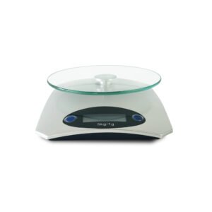 PESA DIGITAL DE COCINA - MAX. 5 KG.