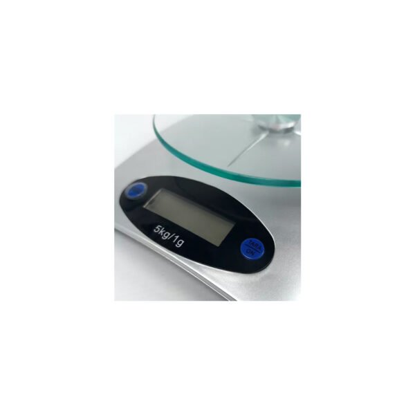 PESA DIGITAL DE COCINA - MAX. 5 KG. - Imagen 2