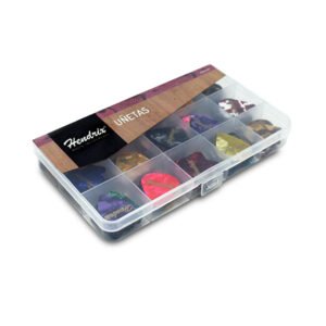 SET DE UÑETAS - 600 PIEZAS