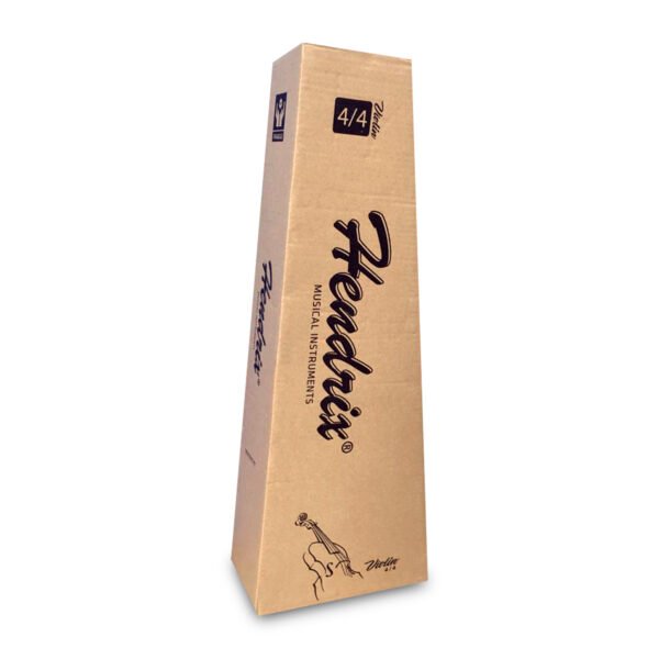 VIOLIN 4/4 CON FUNDA TIPO CASE - Imagen 4