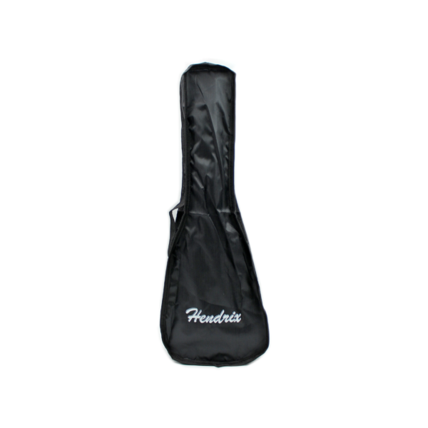 UKELELE 21 PULGADAS CON FUNDA COLOR BLUE - Imagen 2