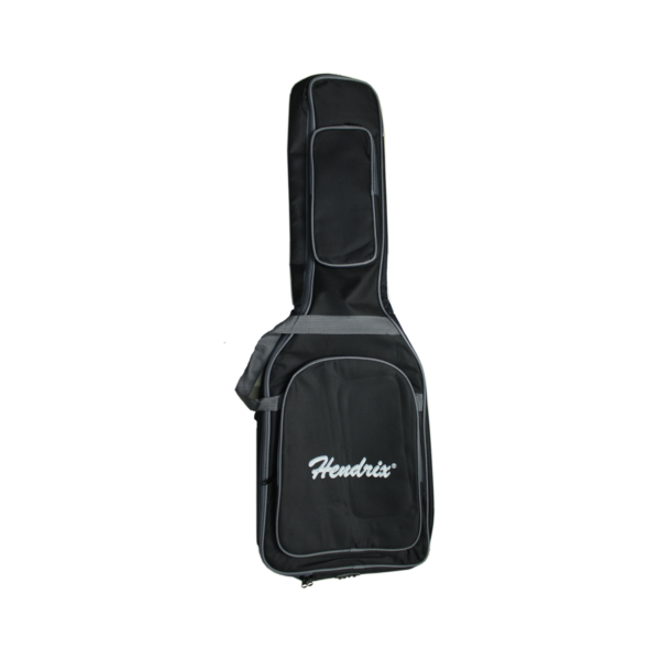 FUNDA PARA GUITARRA ELECTRICA- 40 PULGADAS