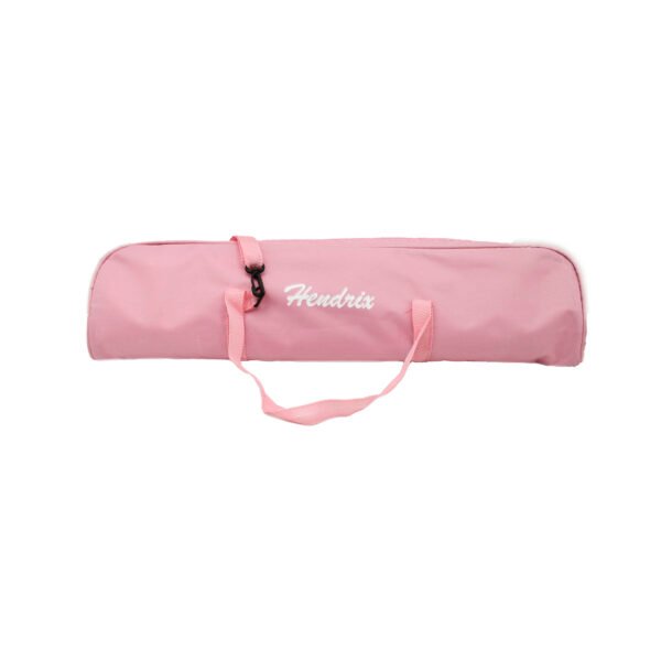 MELODICA DE 32 NOTAS, DISEÑO ERGONOMICO, INCLUYE FUNDA, MATERIAL PLASTICO. PINK - Imagen 2