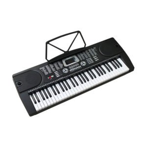 TECLADO HENDRIX MUSICAL ELECTRONICO 61 TECLAS
