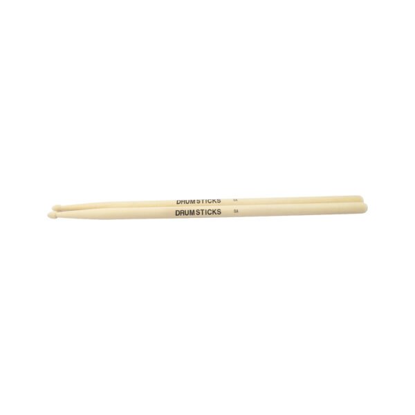 BAQUETA PARA BATERIA DE MADERA