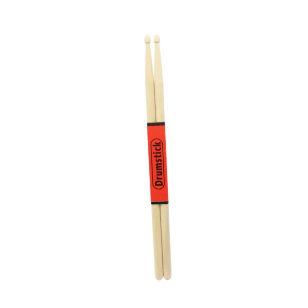 BAQUETA PARA BATERIA DE MADERA - Imagen 2