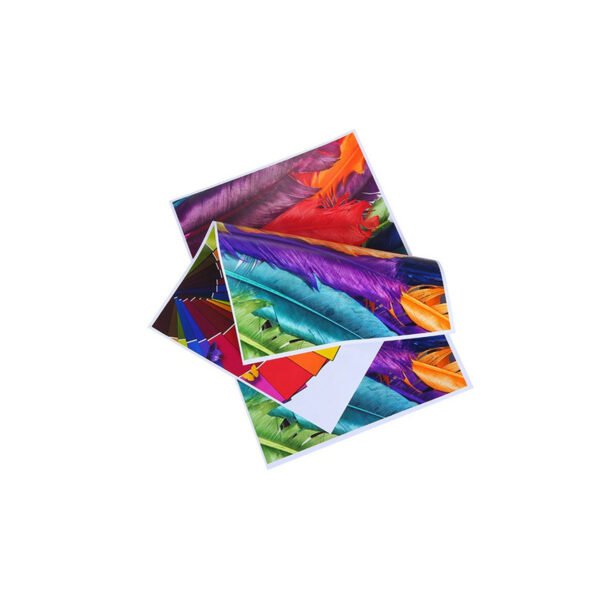 PAPEL FOTOGRAFICO MATTE  DOBLE FAZ  A4, 220GR - PACK 50 HOJAS - Imagen 2