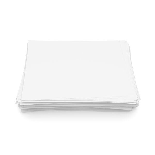 PAPEL FOTOGRAFICO GLOSSY A3, 50 HOJAS, 260 GRS, ALTA DEFINICION, SECADO RAPIDO, RESISTENTE AL AGUA. - Imagen 2