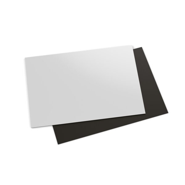 PAPEL FOTOGRAFICO GLOSSY A4, 5 HOJAS, 650 GRS, ALTA DEFINICION, SECADO RAPIDO, RESISTENTE AL AGUA. - Imagen 2
