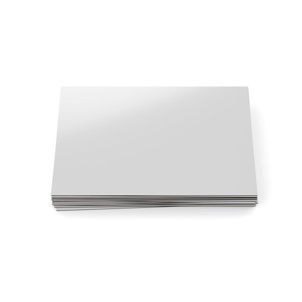 PAPEL FOTOGRAFICO GLOSSY A4, 5 HOJAS, 650 GRS, ALTA DEFINICION, SECADO RAPIDO, RESISTENTE AL AGUA. - Imagen 4